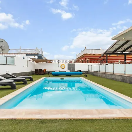 Mariposas Dreams Corralejo