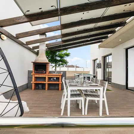 Mariposas Dreams Vila