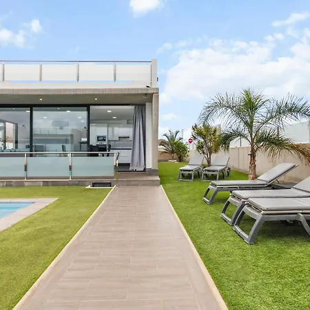 Villa Mariposas Dreams *