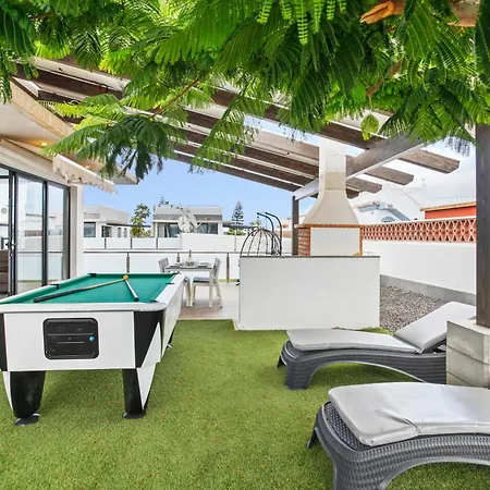 Mariposas Dreams Villa