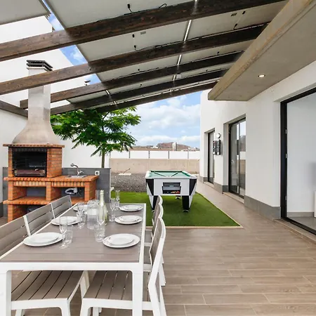 Mariposas Dreams Villa