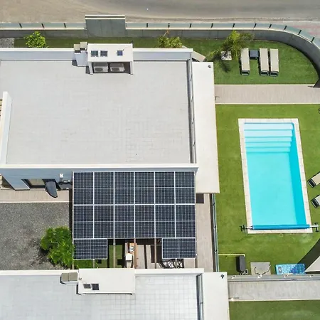 Mariposas Dreams Vila