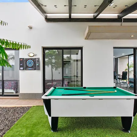 Villa Mariposas Dreams Corralejo