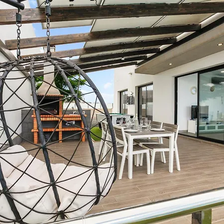 Mariposas Dreams Vila