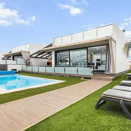 Vila Mariposas Dreams *