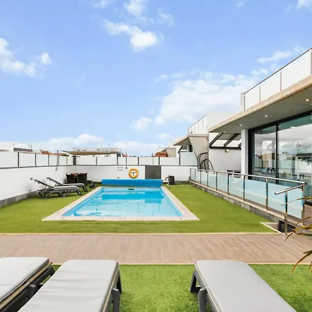 Vila Mariposas Dreams *