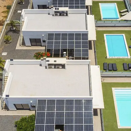 Mariposas Dreams Vila