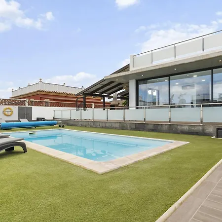 Mariposas Dreams Villa Corralejo