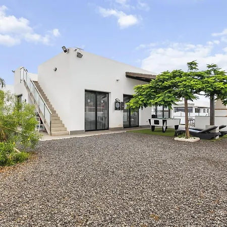 Vila Mariposas Dreams Corralejo