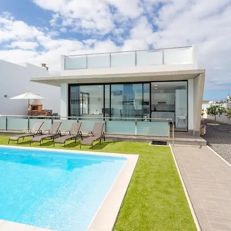 Villa Mariposas Dreams