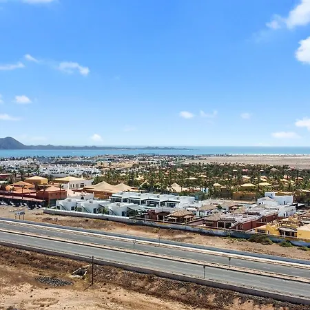 Mariposas Dreams Villa