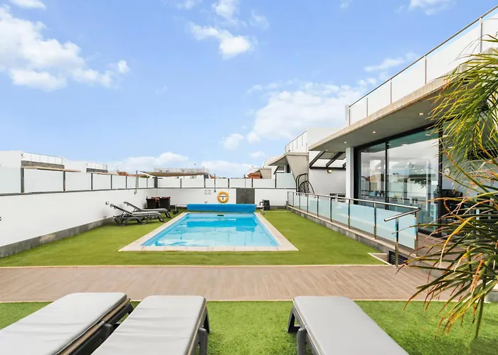 Villa Mariposas Dreams *