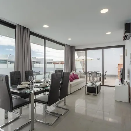 Mariposas Dreams Вилла Коральео