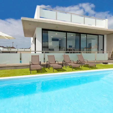 Mariposas Dreams Вилла Коральео