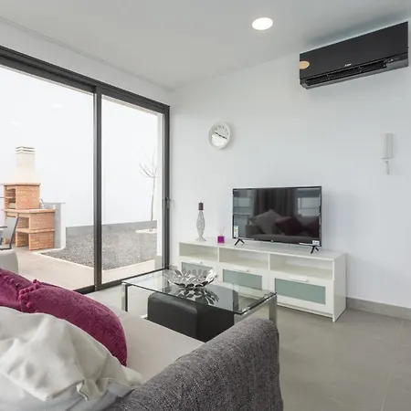 Вилла Mariposas Dreams *