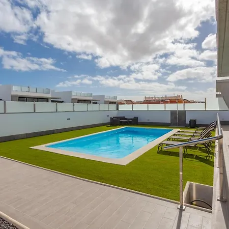 Mariposas Dreams Вилла Коральео