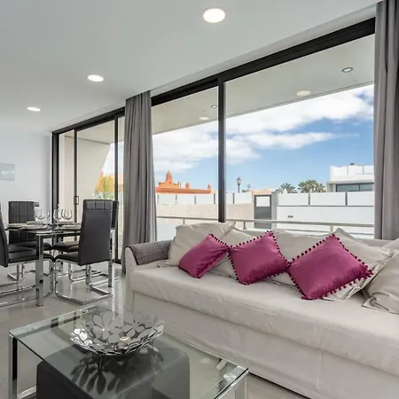 Вилла Mariposas Dreams *