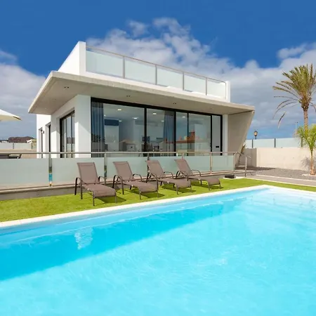 Mariposas Dreams Вилла *