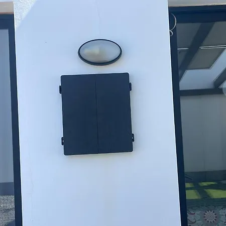 Mariposas Dreams Вилла *