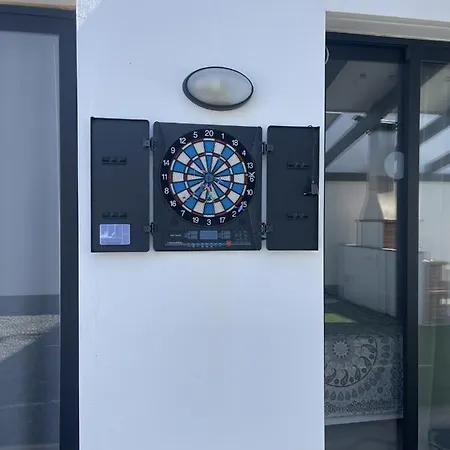 Mariposas Dreams Вилла Коральео